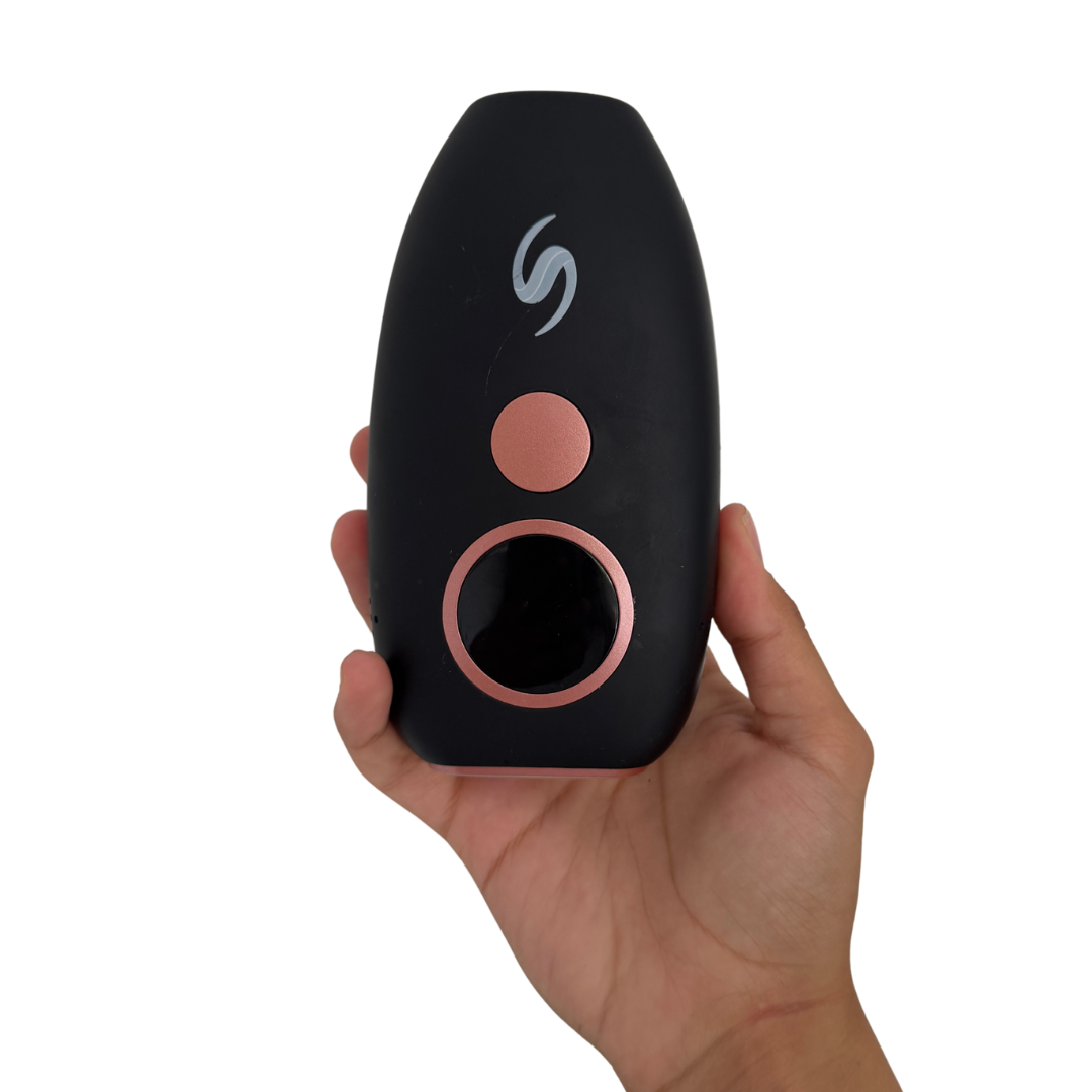 Silk 2.0 - Hair Removal Handset