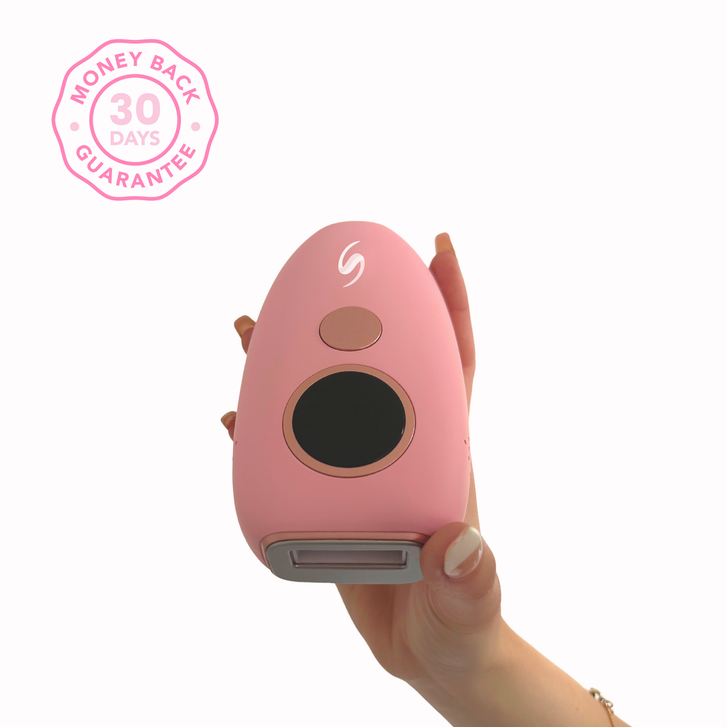 Silk 2.0 - Hair Removal Handset