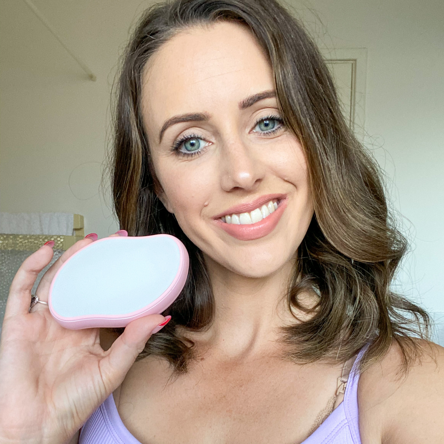 Sapphire Pro - Hair Eraser 3.0