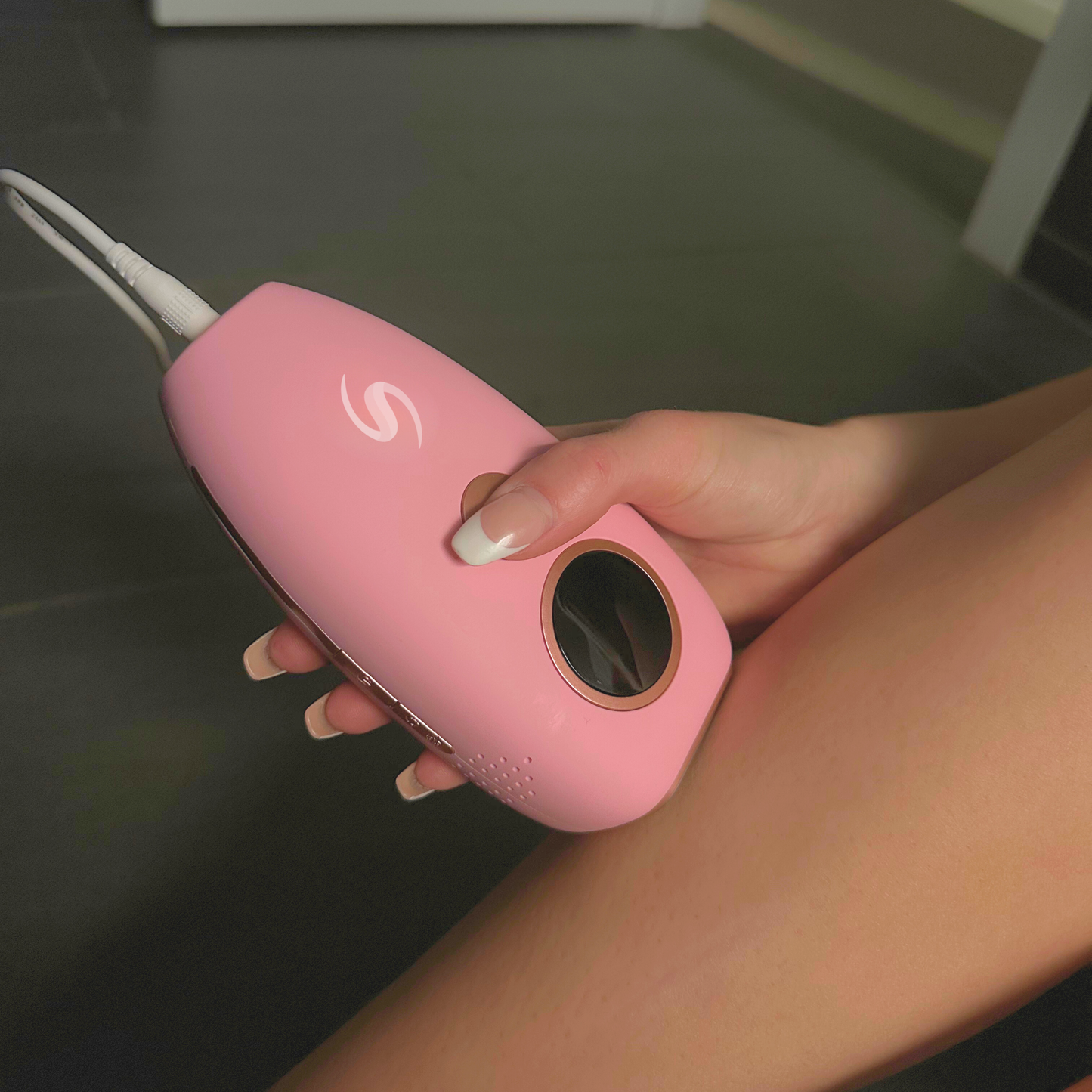 Silk 2.0 - Hair Removal Handset