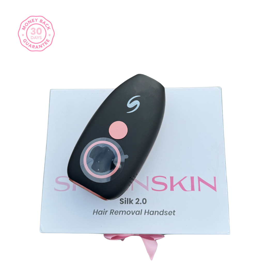 Silk 2.0 - Hair Removal Handset