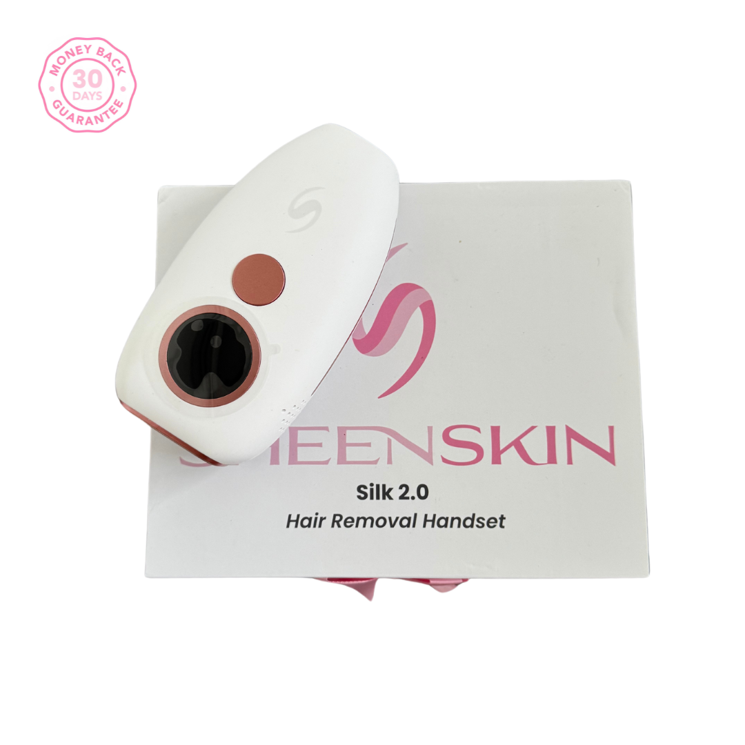 Silk 2.0 - Hair Removal Handset