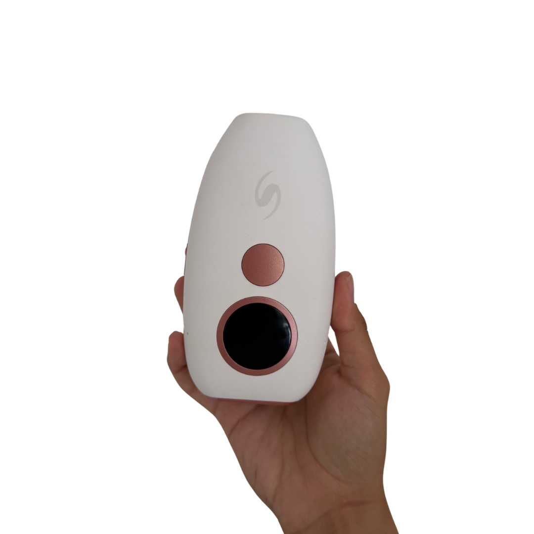 Silk 2.0 - Hair Removal Handset