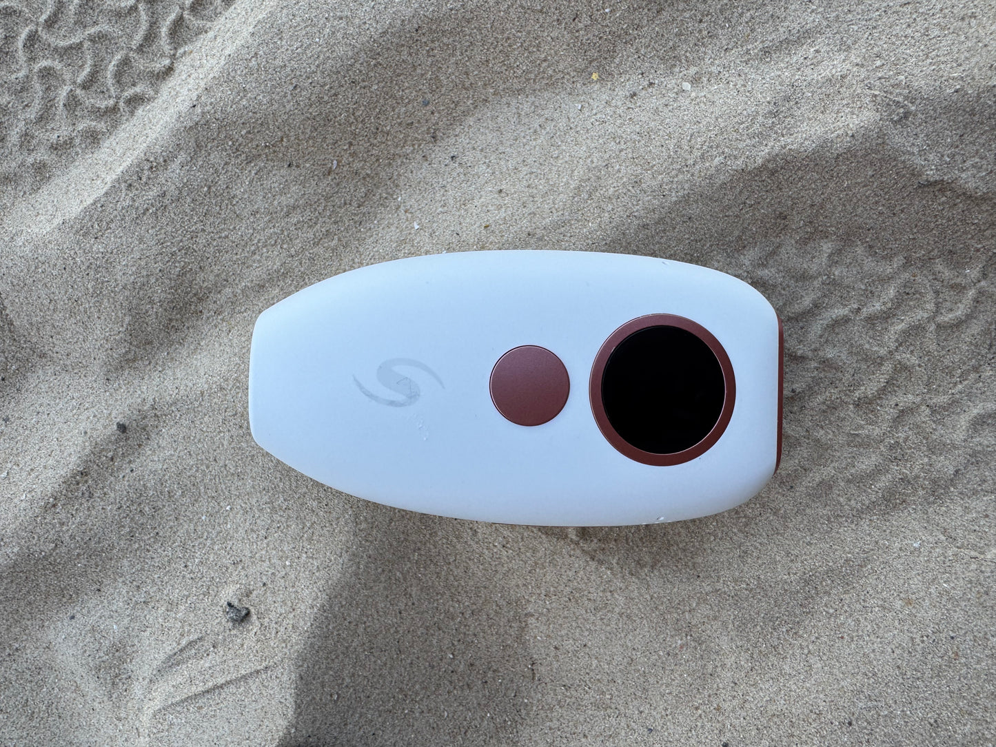 Silk 2.0 - Hair Removal Handset