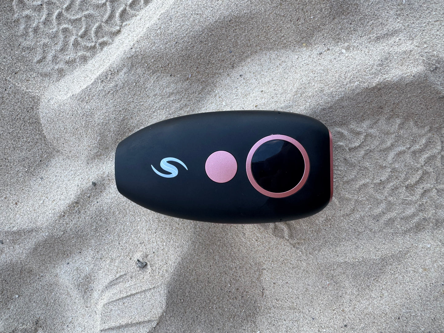 Silk 2.0 - Hair Removal Handset