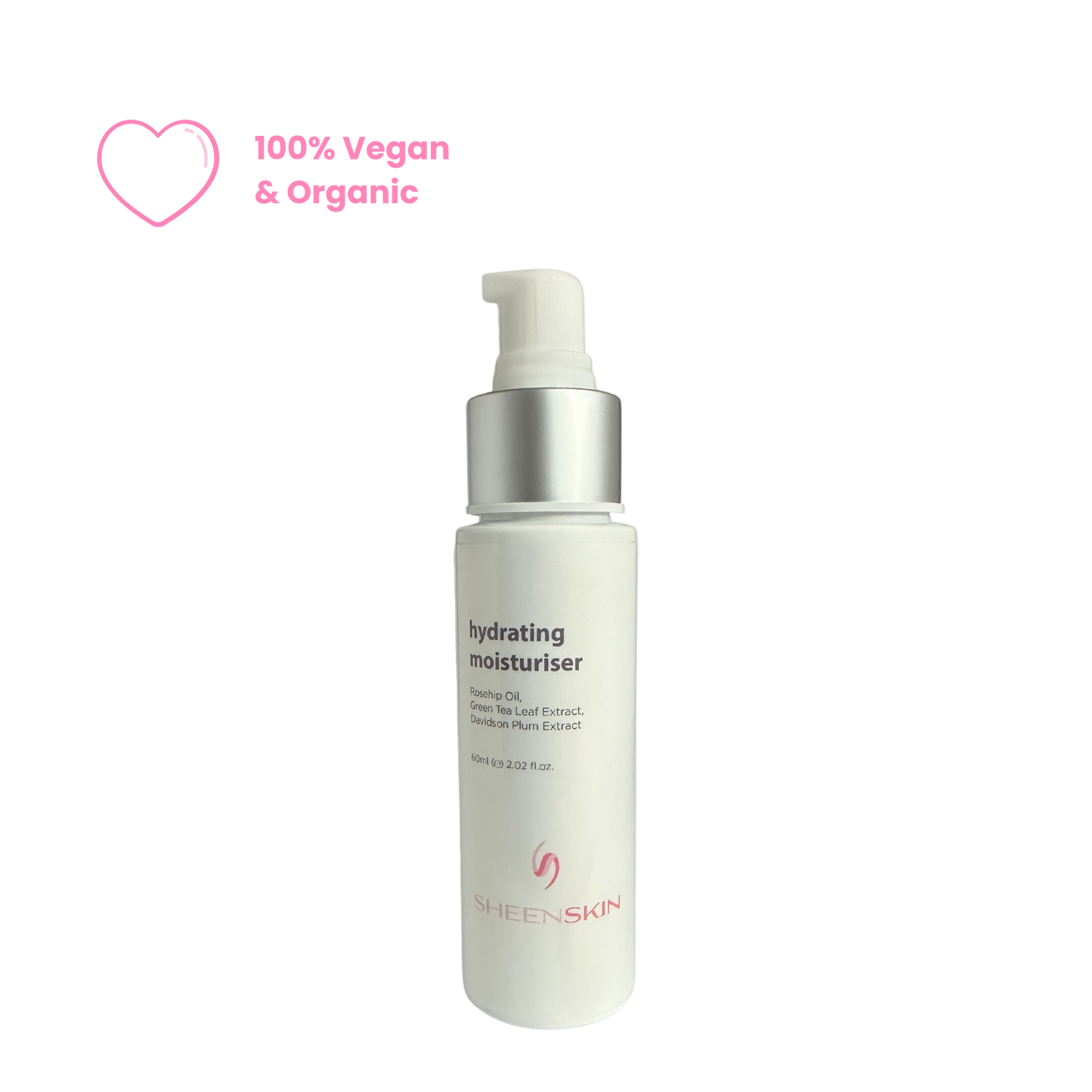 Sheen Skin Sheen Body Balm