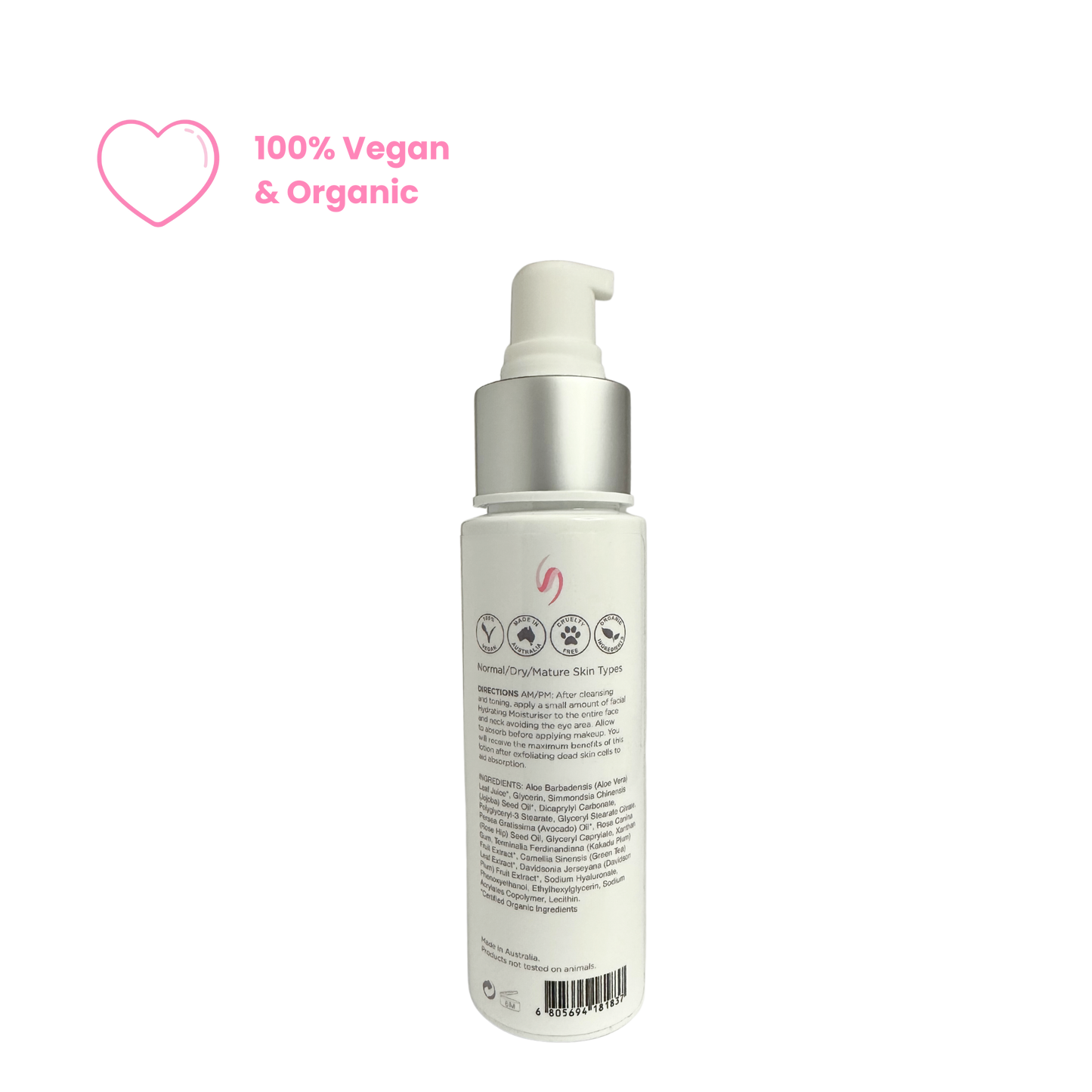 SheenSkin Sheen Body Balm