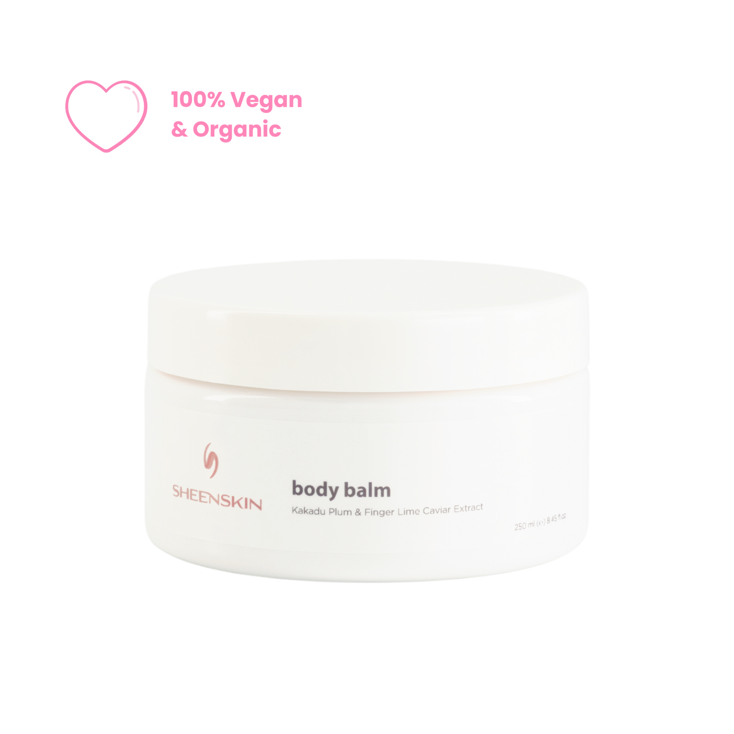 Sheen Skin Sheen Body Balm