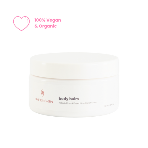 Sheen Skin Sheen Body Balm