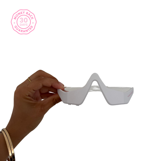 SheenSkin Under-Eye Red Light Therapy