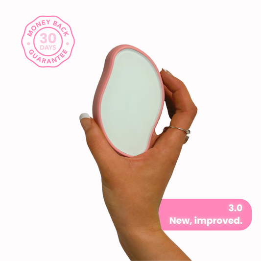 Sapphire Pro - Hair Eraser 3.0