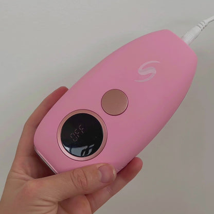 Silk 2.0 - Hair Removal Handset