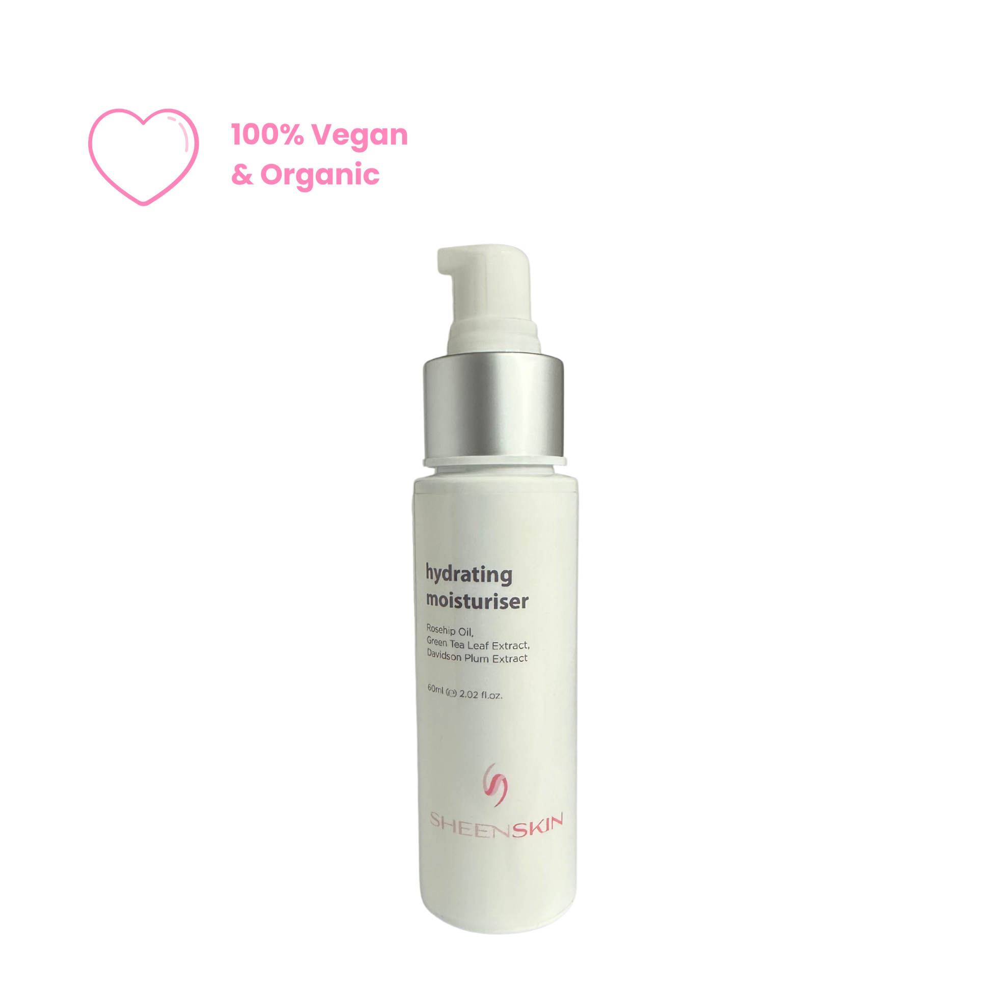 Sheen Skin Sheen Body Balm