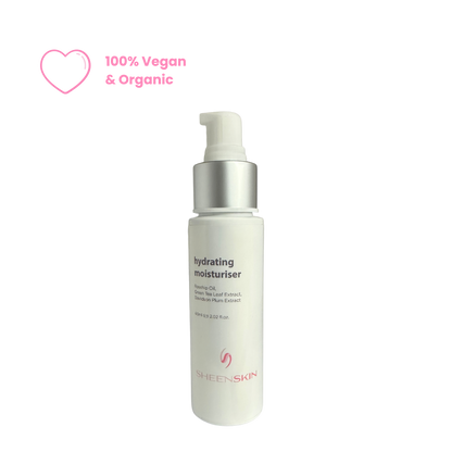 Sheen Skin Sheen Body Balm