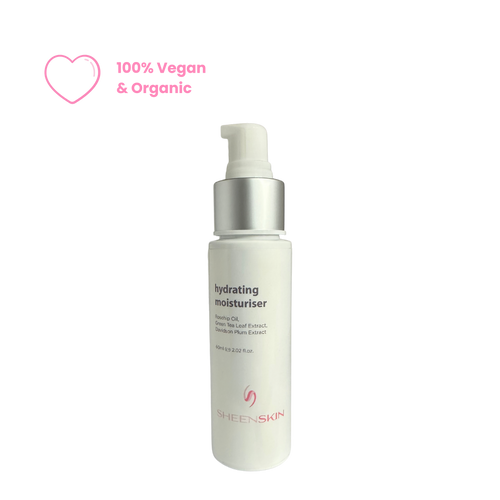 Sheen Skin Sheen Body Balm