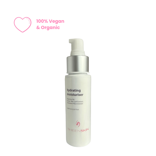 Sheen Skin Sheen Body Balm