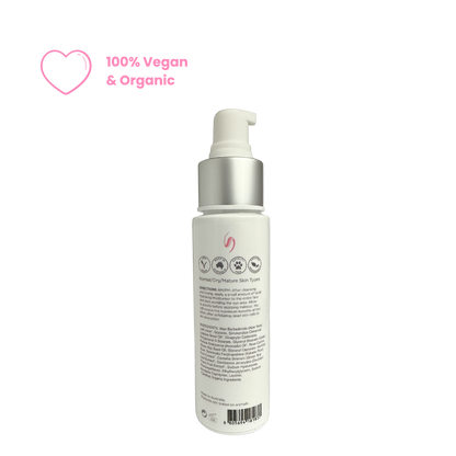 SheenSkin Sheen Body Balm