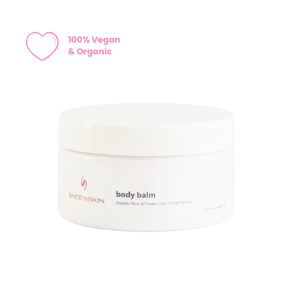 Sheen Skin Sheen Body Balm