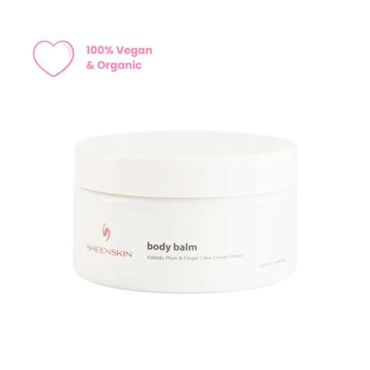 Sheen Skin Sheen Body Balm