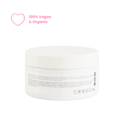 Sheen Skin Sheen Body Balm
